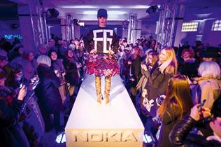 Experiential Marketing Trends for 2015: Cross-brand collaborations