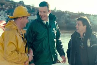 Morrisons: Ant and Dec campaign