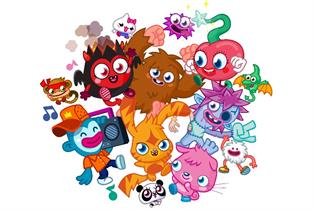 Moshi Monsters: popular children's game does not show ads on its site