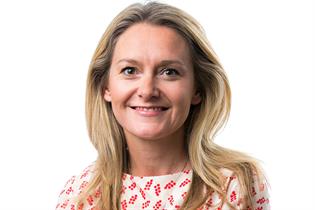 Rachel Forde: UK chief executive of Mediavest
