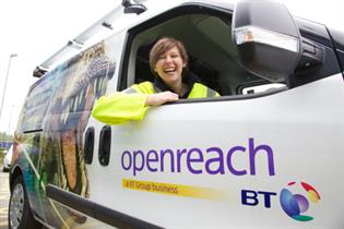 Openreach: must become a distinct company and brand from BT