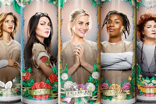 Orange is the New Black: Netflix trailer takes the top spot in the Campaign Viral Chart