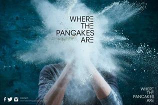 Where The Pancakes Are is located in Haggerston