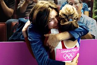 Procter & Gamble: 2012's Olympic tearjerker spot celebrates mums