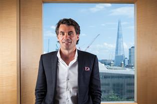 Gavin Patterson: BT boss broached a number of topics during Marketing Society event