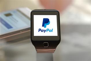 PayPal: to be split off from owner eBay