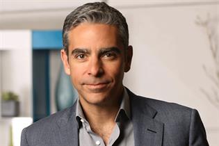 David Marcus: PayPal president joins Facebook