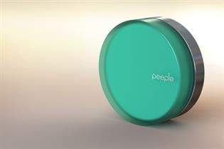 Peeple: offers homeowners an easy, connected CCTV system