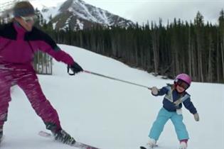 Procter & Gamble: rolled out Olympics ad