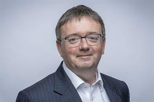 Philip Almond: BBC marketing boss dropped from the executive team