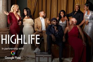 Highlife: aims to bring authentic stories of the British West African community to the screen
