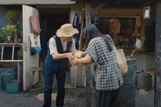 'Meet Visa': brand is highlighting its commitment to enabling global economic inclusion  