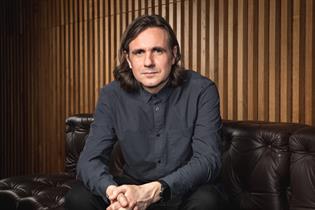 Talent crunch: Xavier Rees says it could be what the industry needs in order to break out of the 'navel gazing' 