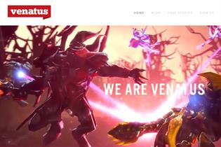 Venatus: founded in 2010