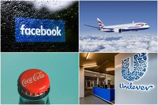 Major pitch results approaching: Facebook, IAG, Coca-Cola and Unilever