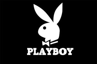 Playboy: added 1.6m new Facebook fans