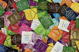 Pukka Herbs: the organic, ethical tea brand has been bought by Unilever