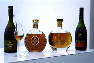 Remy Martin: cognac brand looks for global ad agency