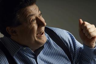 Rory Sutherland doesn't envy the digital natives #web25