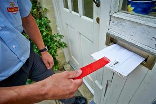 Direct mail: opt-out scheme may never see the light of day