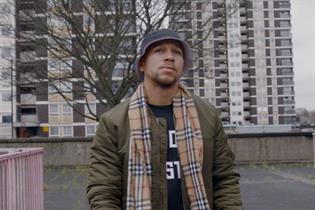 Guinness: Rudimental talk about the influence of legendary record producer John Hammond