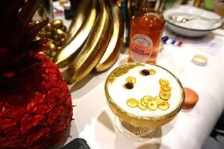 Fentimans has recently launched a series of Magical Mixology Classes