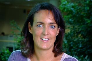Sally Cowdry, Camelot, on how the internet has changed our world #web25