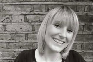 Sarah Kay, managing director and co-founder of Story Events