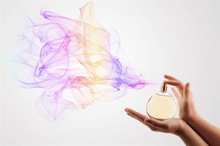 Scent can conjure up a range of emotions and associations