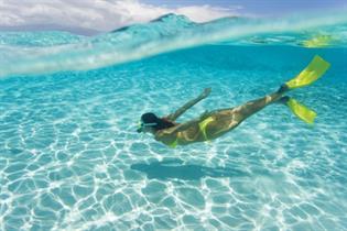Let's banish the noise this summer