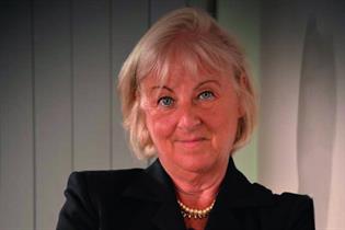 Public Health England: marketing director Sheila Mitchell