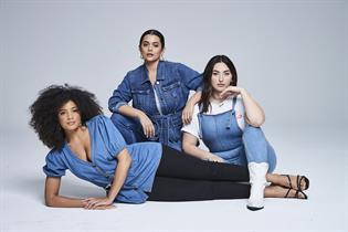 N Brown: plus-sized clothing brand Simply Be is part of the7star's remit