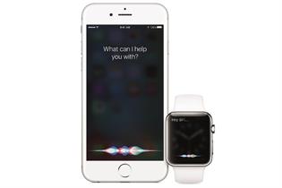 Voice search: apps like Siri still struggle with regional accents and certain natural-language phrasing