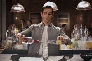 Smirnoff: unveils £15 million campaign across Europe