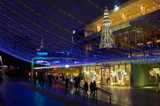 Southbank Centre reveals Christmas programme