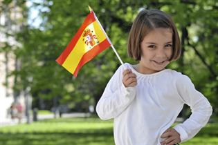 Spaniards have "a unique relationship with their loved-ones," says McDonald's Alexandre Simon