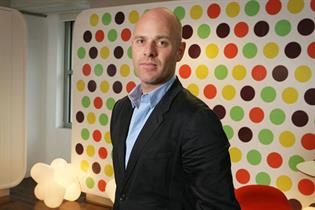 Kim Douglas: vice-president and managing director of SapientNitro Singapore and Hong Kong