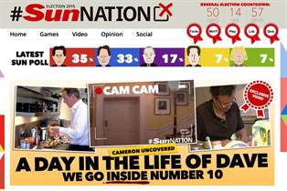 Sun Nation content will be free to access