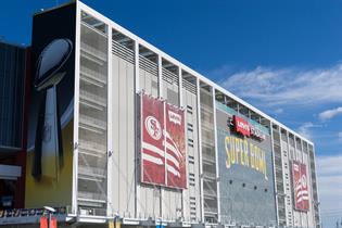 Super Bowl 50 will be contested between the Broncos and Panthers at the Levi's Stadium in Santa Clara