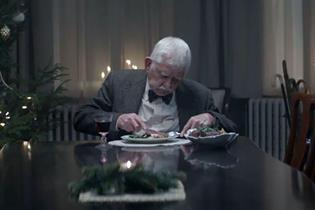 Edeka: the most viewed Christmas ad on YouTube