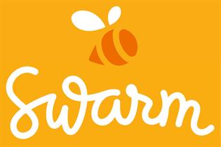 Swarm: the spin-off app from Foursquare
