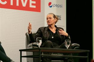 SXSW: 2015 keynote speaker Martine Rothblatt