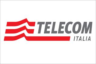 Telecom Italia: hires Leagas Delaney as its lead communications agency