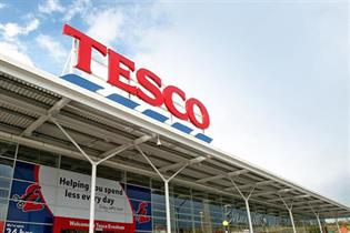 Tesco: latest cutbacks include another round of job cuts