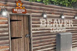 Top 3 new music venues: Beaver Lodge, Chelsea