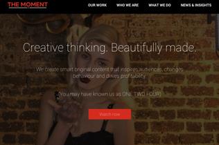 One Two Four unveils its latest rebrand
