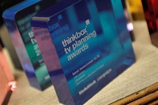 Thinkbox TV Planning Awards: reveals this year's judges
