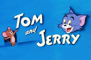 Tom and Jerry epitomise creativity