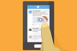 Twitter: introduces optimised campaigns 