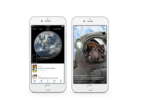 Twitter: Moments may up the value of Twitter as a news service